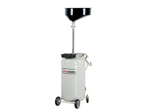 Genius oliterajlitereeresztő tartálitery 90liter