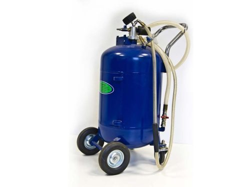 Genius oliterajlitereszívó tartálitery 65liter