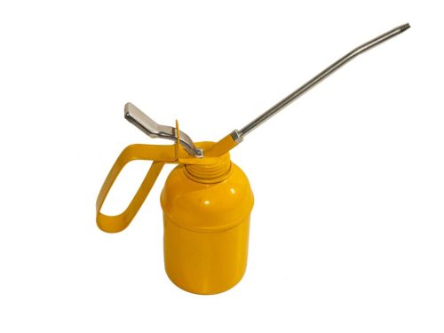 Genius kézi olajzó kanna, 300ml