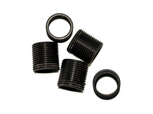 Genius menetjavító tekercs gyújtógyertyához, M14, 17mm hosszú, 5db