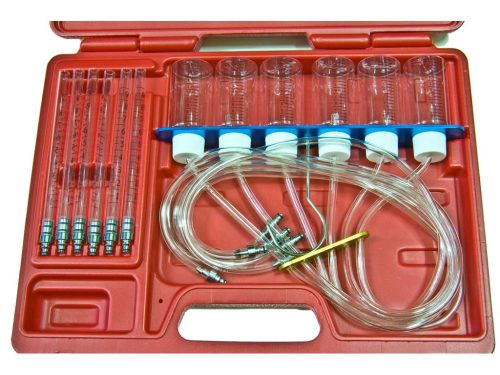 Genius résolajmérő diesel befecskendező rendszerekhez - Common Rail