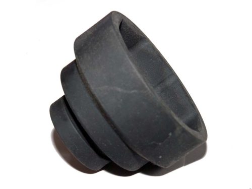 Genius gépi dugókulcs, Scania hátsó kerékagyhoz, 8-lapos, 1", 100mm