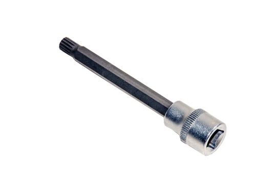 Genius kuplungállító XZN (spline) bit dugókulcs foglalatban, Ford