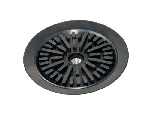 Genius gumitányér vákuumos horpadásjavító pumpához, 150mm