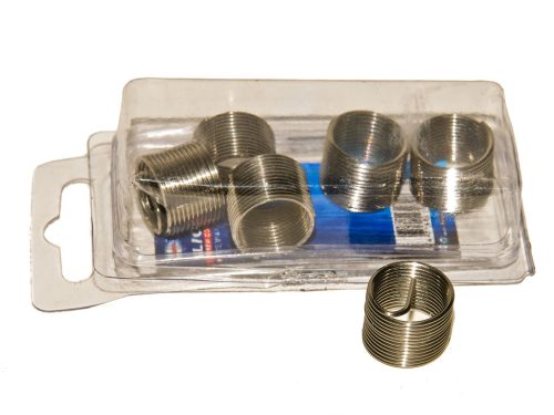 Genius menetjavító betét M05x0.8x5mm, 12db