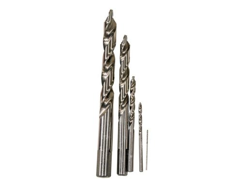 Genius fém csigafúró (Hyper-Step), 11.0mm