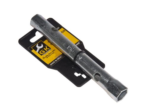 Genius Csőkulcs metrikus 8x9mm