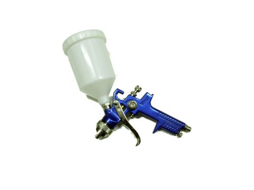 Genius pneumatikus, HVLP festékszóró pisztoly, 2.0mm