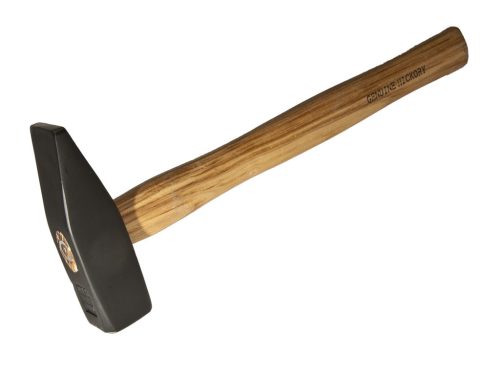 Genius lakatos kalapács hickory nyéllel, 1.5kg