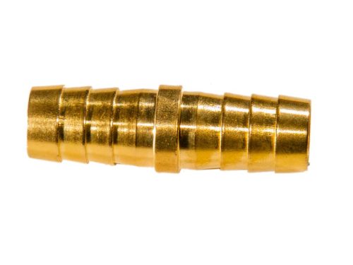 Genius pneumatikus tömlő összekötő szerelvény, 12,7mm - 12,7mm (1/2")