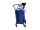 Genius pneumatikus olajadagoló tartály (olajfeltöltő), 65l
