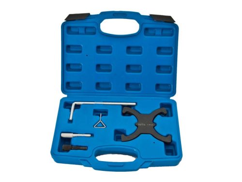 Genius vezérlésrögzítő készlet - Ford 1.6VCT-Ti - benzines, 5 darabos