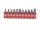 Genius bit készlet, lapos és csillagfejű 1/4", 11 darabos