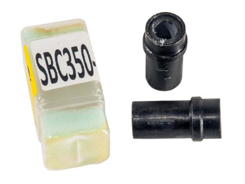 Genius bór-karbid fúvóka SBC220/350E/360L-es homokfúvó szekrényhez/ pisztolyhoz, 4mm