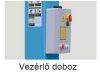 Genius csápos autó emelő, 4T