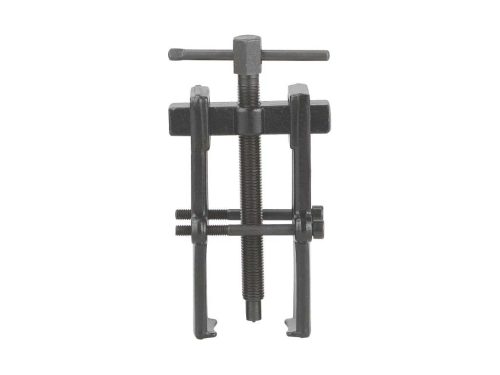 Genius csapágylehúzó, 2 körmös, rögzíthető, 3" max.44mm