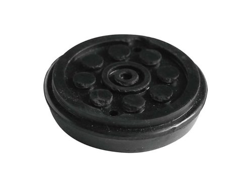 Genius gumilap krokodil emelőhöz, kerek, Ø52mm