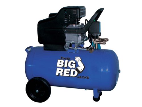 Genius kompresszor, 50liter