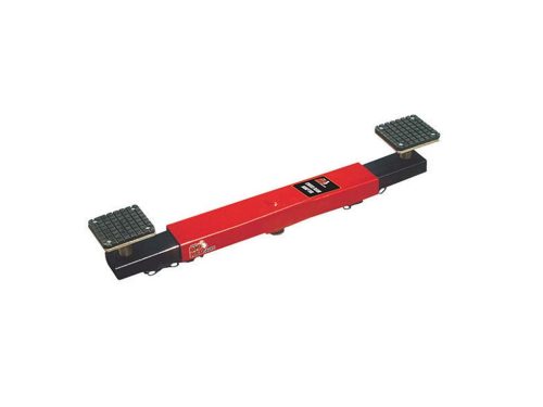 Genius kereszttartó adapter krokodil emelőhöz (emelő kar), 2T
