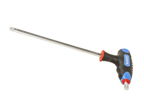 Genius T-kulcs, torx, T20