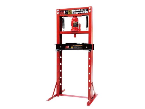 Genius hidraulikus prés, 20T