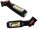 Genius steck lámpa, COB LED-es, 200lm