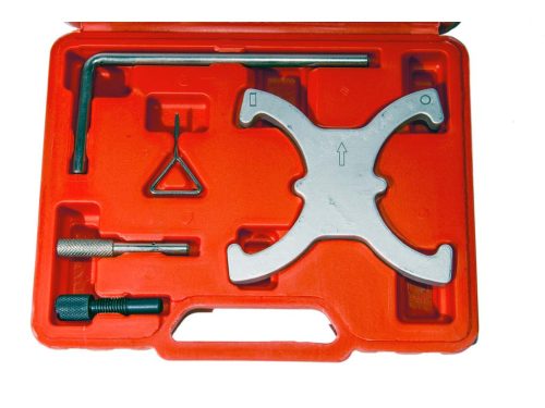 Genius vezérlésrögzítő készlet - Ford 1.6VCT-Ti - benzines, 5 darabos