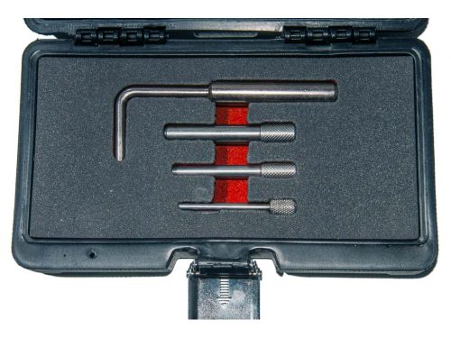 Genius vezérlésrögzítő készlet - Ford/PSA - diesel (duratorq), 4 darabos
