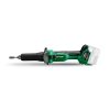 HiKOKI GP18DA-BASIC-KOFFER 18V akkus egyenes csiszoló