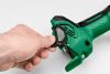 HiKOKI GP18DA-BASIC-KOFFER 18V akkus egyenes csiszoló