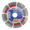 MULTI LAYER szegmentált gyémánttárcsa 150mm/22,2