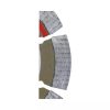 MULTI LAYER szegmentált gyémánttárcsa 230mm/22,2