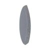 Folyamatos vágóélű gyémánttárcsa csempe, kerámia, márvány vágásához 110mm/22,2