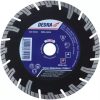 Turbo-T gyémánttárcsa 230mm/25,4