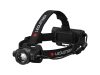 LEDLENSER Akkus fejlámpa H15R Core tölthető fejlámpa 2500 lm Li-ion