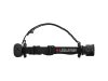 LEDLENSER Akkus fejlámpa H15R Core tölthető fejlámpa 2500 lm Li-ion