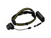 LEDLENSER Akkus fejlámpa H15R Work 2500 lm Li-ion