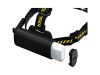 LEDLENSER Akkus fejlámpa H15R Work 2500 lm Li-ion
