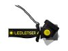 LEDLENSER Akkus fejlámpa H15R Work 2500 lm Li-ion