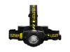 LEDLENSER Akkus fejlámpa H15R Work 2500 lm Li-ion