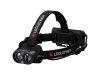LEDLENSER Akkus fejlámpa H19R Core 3500 lm Li-ion