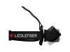 LEDLENSER Akkus fejlámpa H19R Core 3500 lm Li-ion