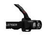 LEDLENSER Akkus fejlámpa H19R Core 3500 lm Li-ion
