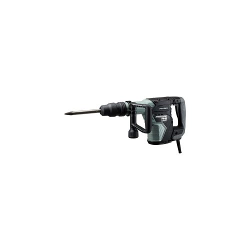 HiKOKI H45MEY SDS-Max Vésőkalapács, 1150W, 0-13,5J, Szénkefementes motor,UVP, LVH, AHB