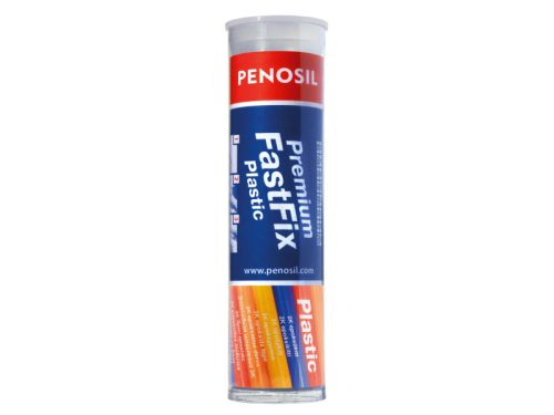 PENOSIL 540 Ragasztó Epoxy Fastfix műanyagra 30 ml