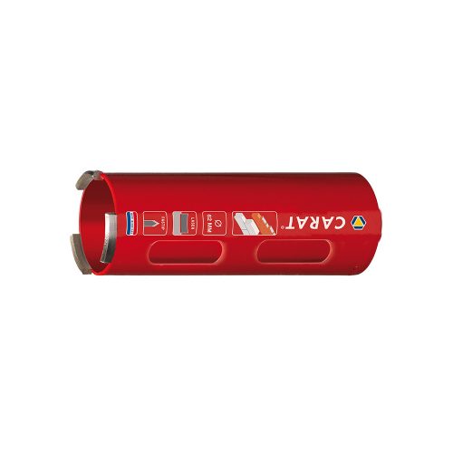 CARAT HDC0321504 CARAT LASER WELDED DIAMOND DRILL DR