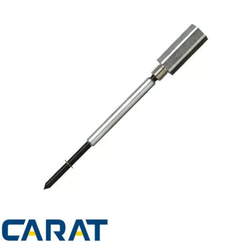 CARAT HDC2020000 CARAT MOUNTING PIN M16x5/8”X16UNF