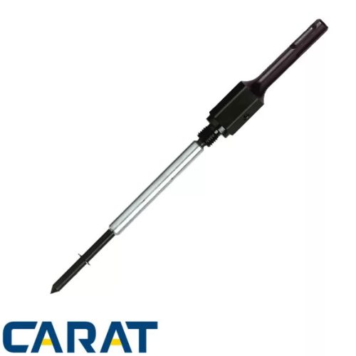 CARAT HDC2060000 Carat SDS+/M16 adapter +kpfúró 150