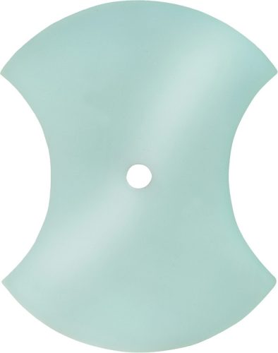 CARAT HDC3052000 guideplate for diamond drills