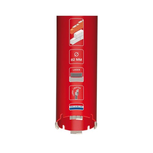 CARAT HDND001000 ADAPTOR M30 (EXT)-M16(INT)